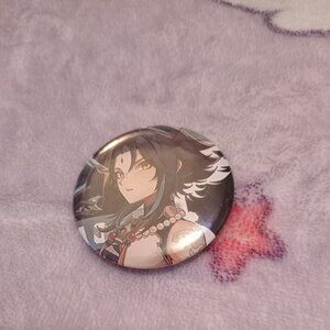 Genshin Impact - Xiao Pin